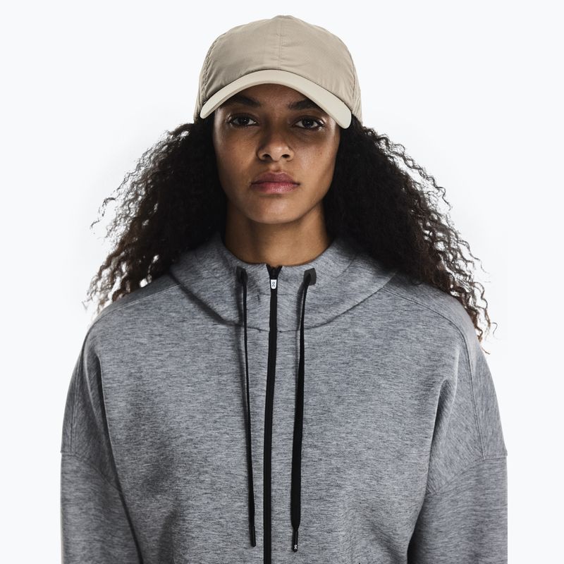 Kepuraitė su snapeliu On On desert 4