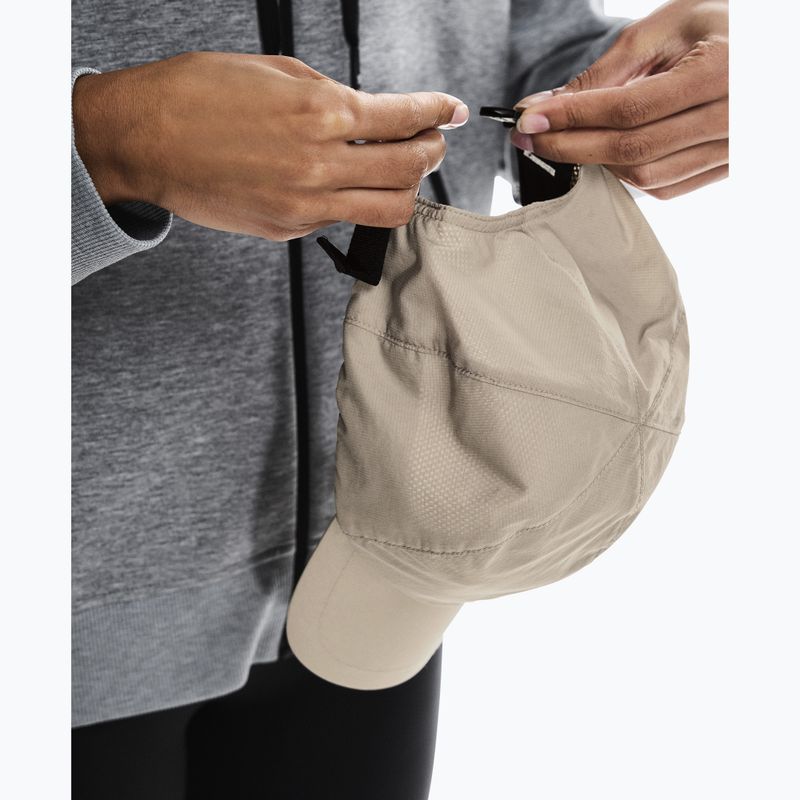 Kepuraitė su snapeliu On On desert 6