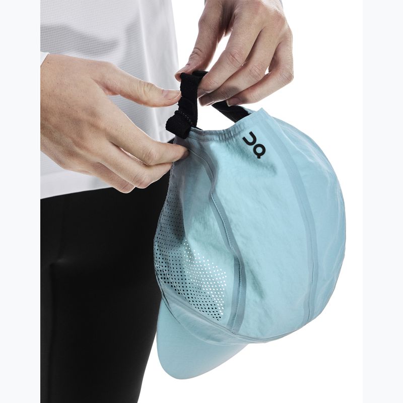 On Performance skalbimo beisbolo kepuraitė 6