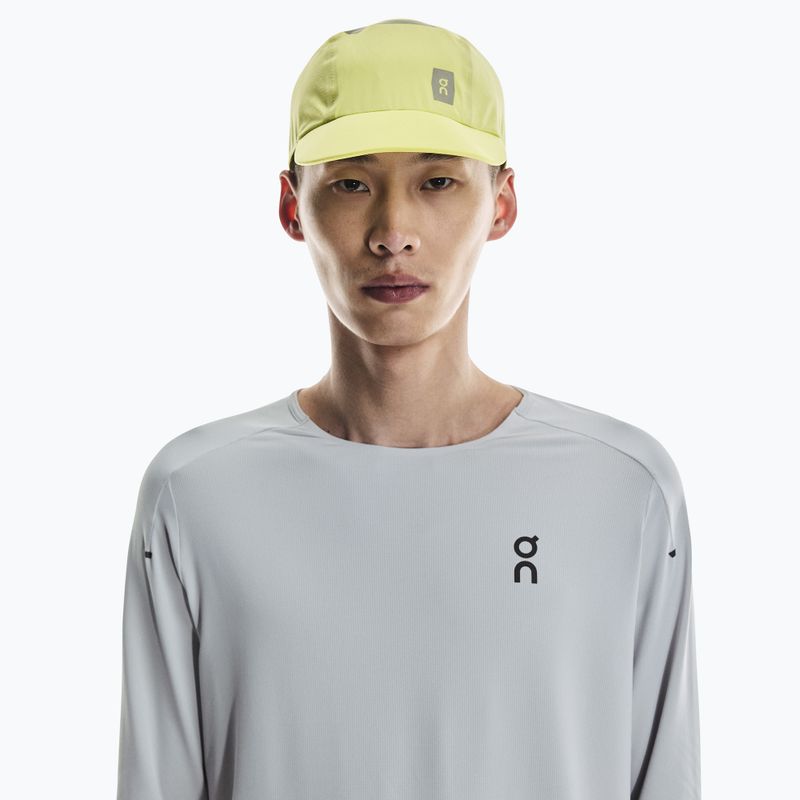 On Zero limelight beisbolo kepuraitė 2