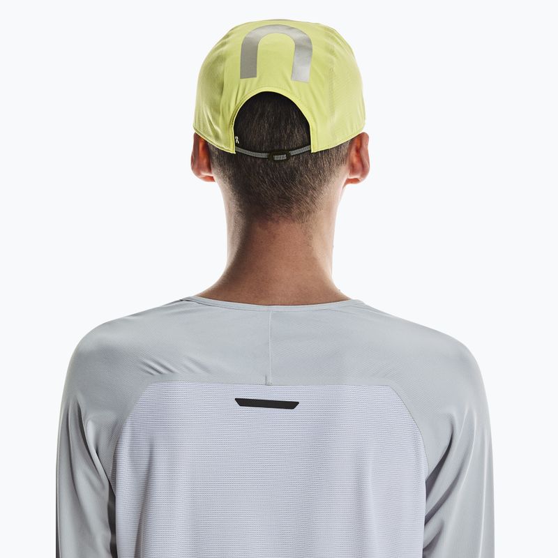 On Zero limelight beisbolo kepuraitė 3