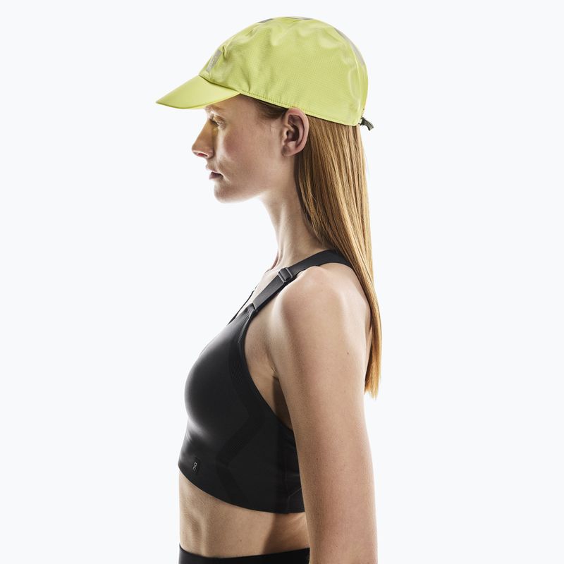 On Zero limelight beisbolo kepuraitė 5