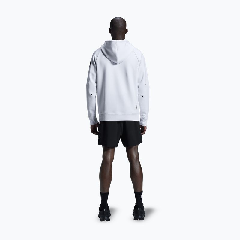 Vyriškas džemperis On Hoodie white 3