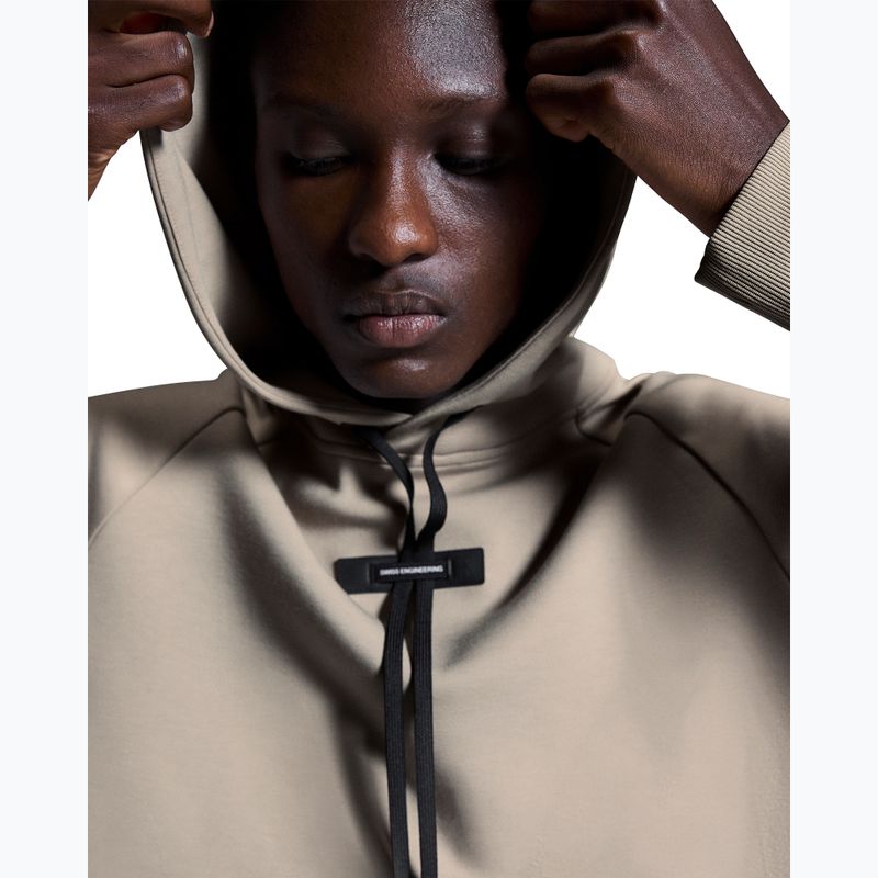 Vyriškas džemperis On Hoodie desert 7