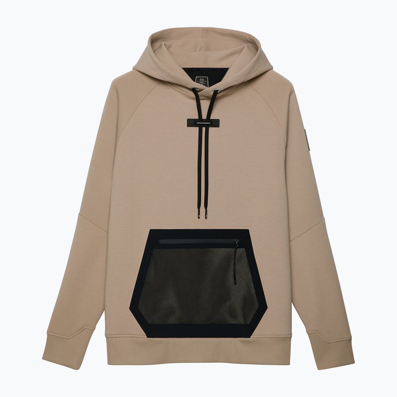 Vyriškas džemperis On Hoodie desert 8