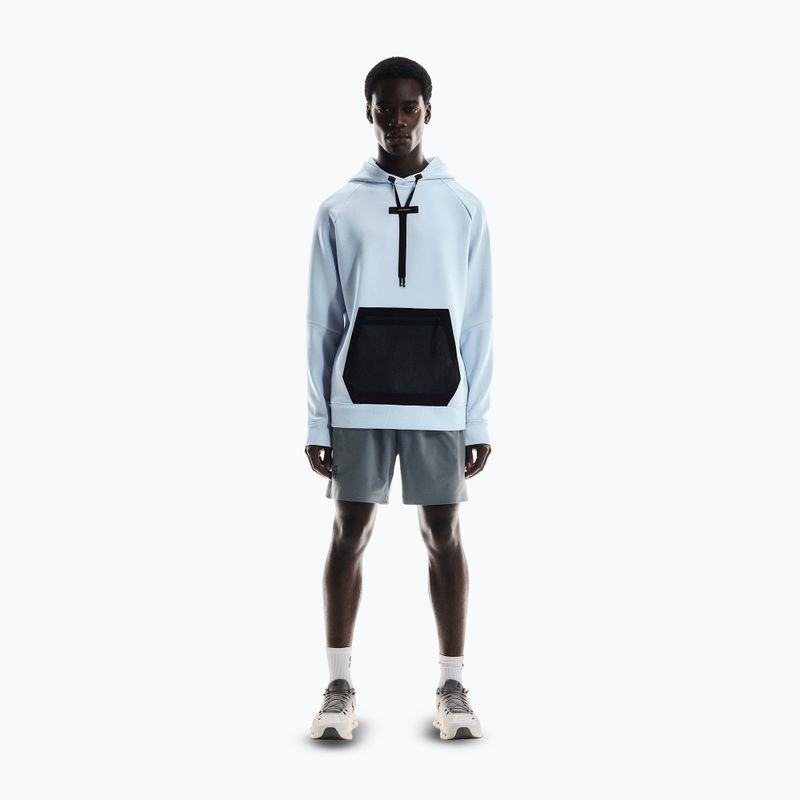 Vyriškas džemperis On Running Hoodie arctic 2