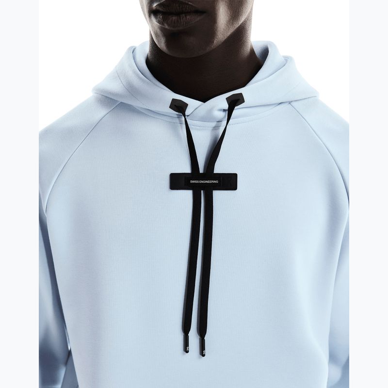 Vyriškas džemperis On Running Hoodie arctic 5