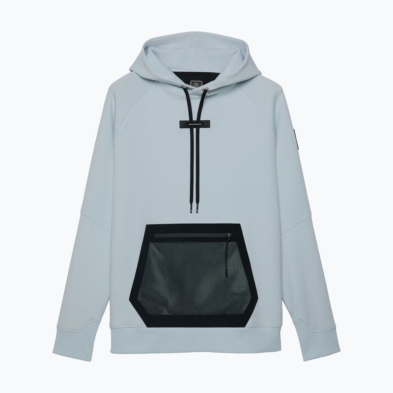 Vyriškas džemperis On Running Hoodie arctic 7