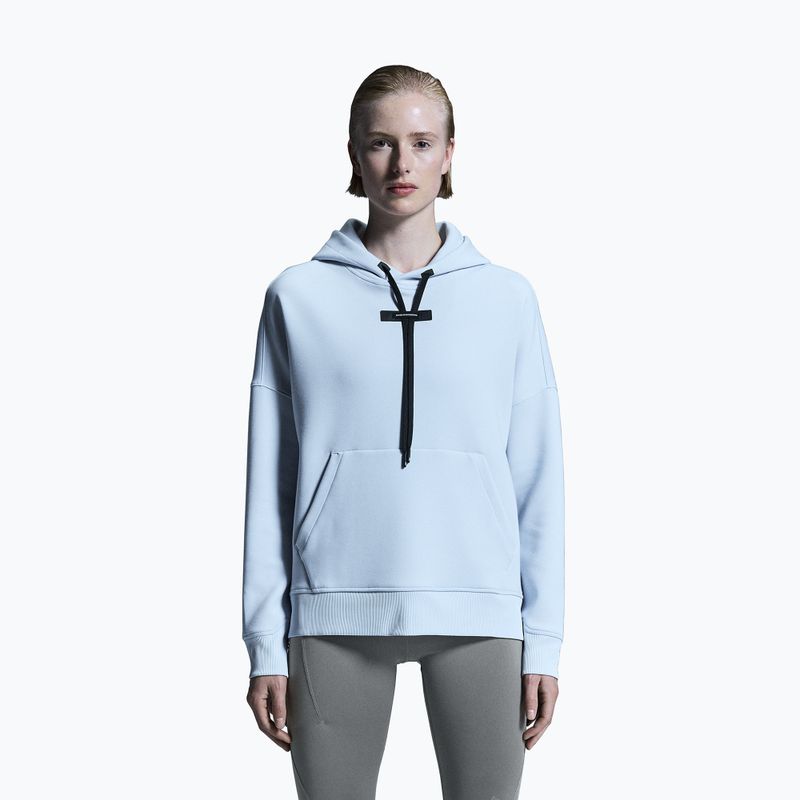Moteriškas džemperis On Running Hoodie  arctic