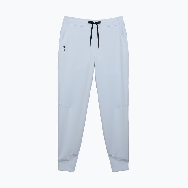 Moteriškos žygio kelnės On Running Sweat arctic 7
