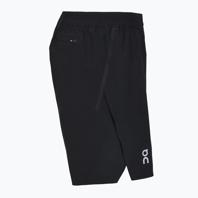 Vyriški šortai On Train black 3
