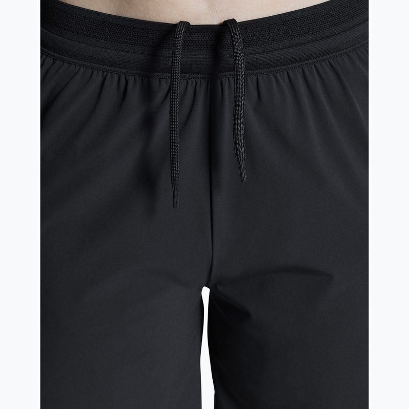 Moteriški bėgimo šortai On 5" Performance black 5