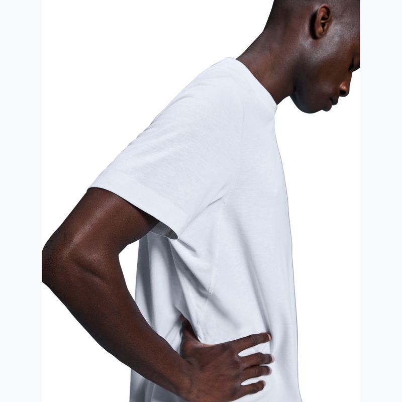 Vyriški marškinėliai On Train-T white 7