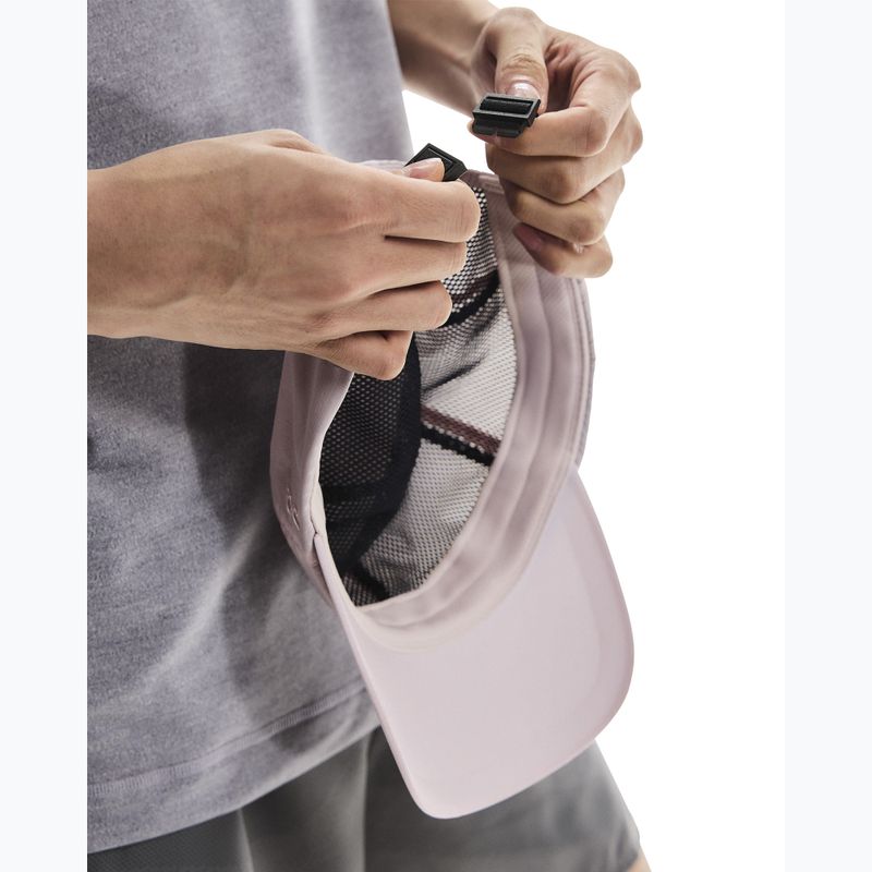 Kepurė su snapeliu On On orchid 5