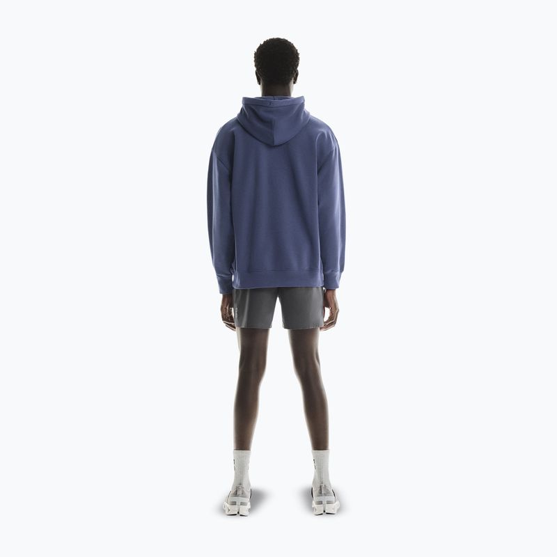 Vyriškas džemperis On Club Hoodie acai 3