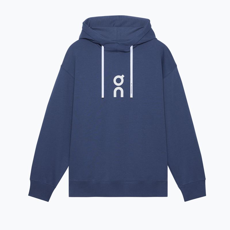 Vyriškas džemperis On Club Hoodie acai 7