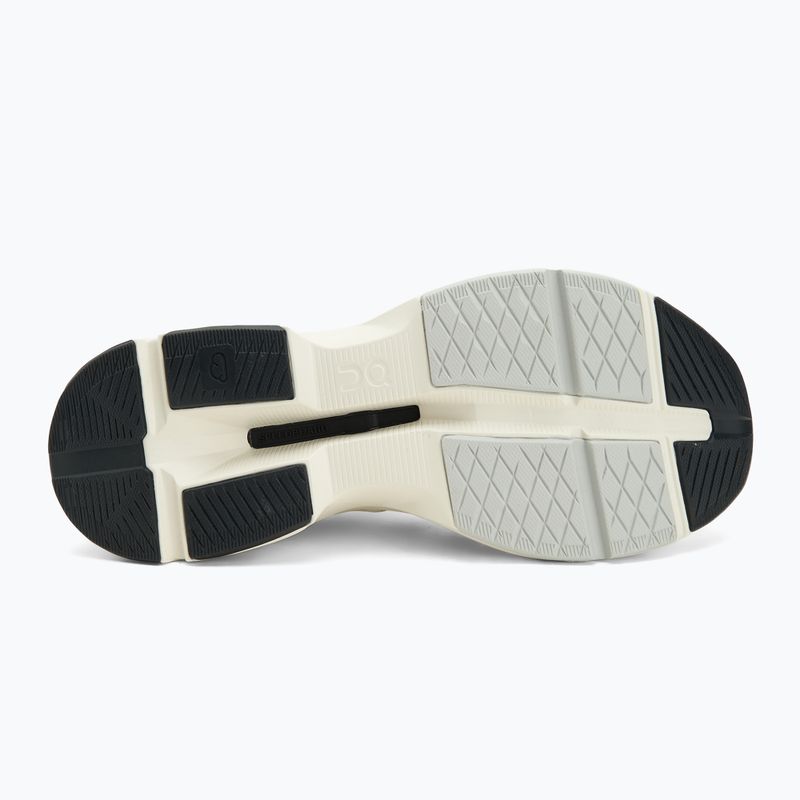 Vyriški treniruočių batai On Cloudpulse ivory/horizon 4