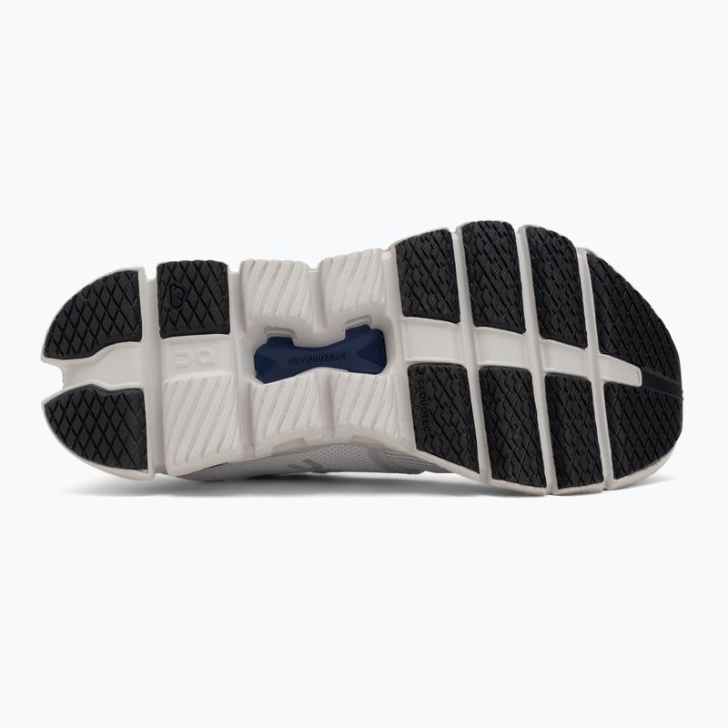 Moteriški sportiniai bateliai On Cloud X 4 lavender/acai 4