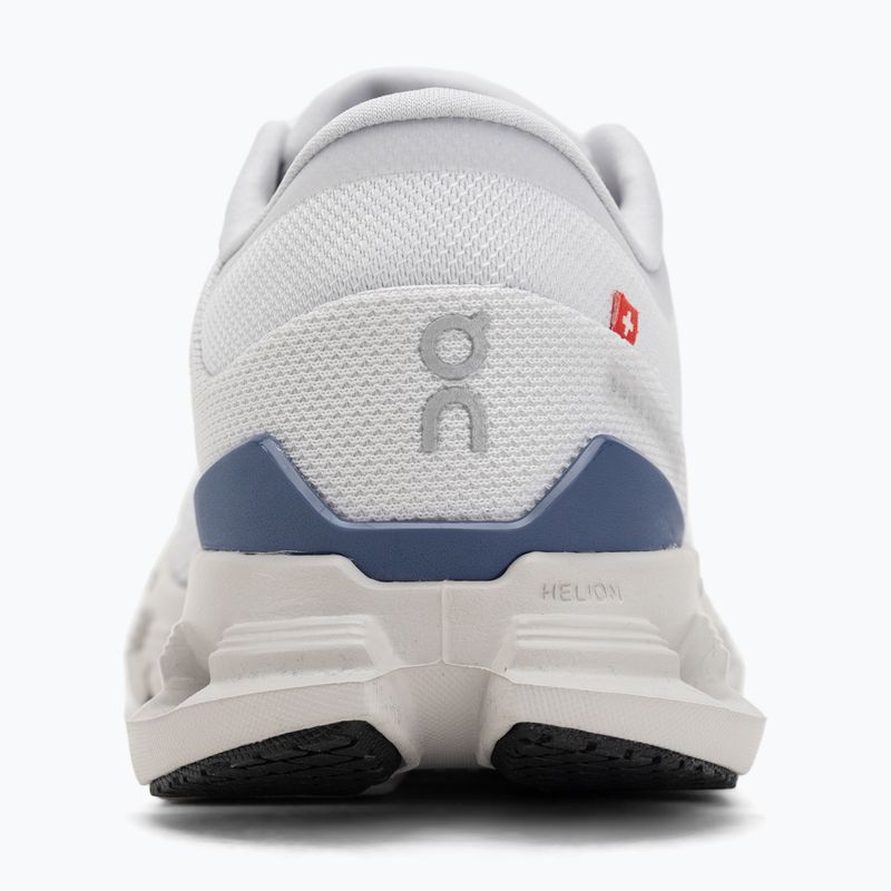 Moteriški treniruočių batai On Cloud X 4 lavender/acai 6