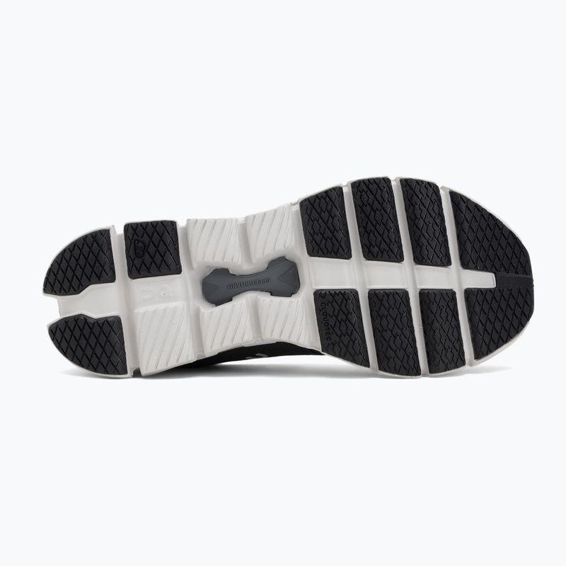 Vyriški treniruočių batai On Cloud X 4 shadow/apollo 4