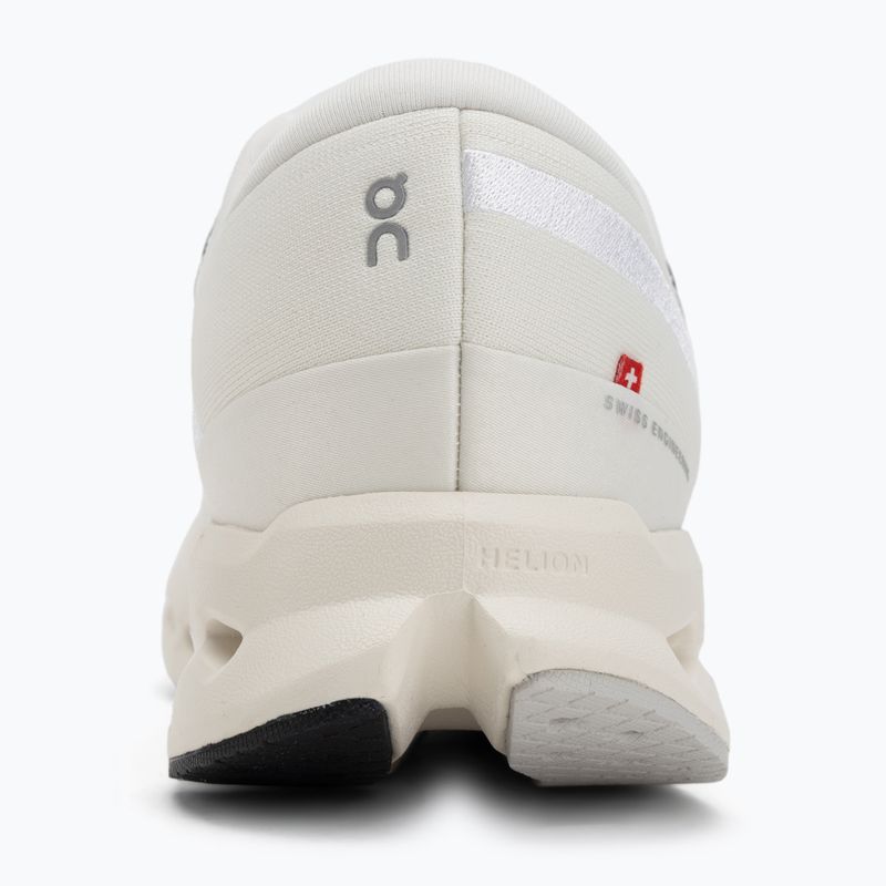 Vyriški bėgimo batai On Cloudsurfer 2 Wide 6