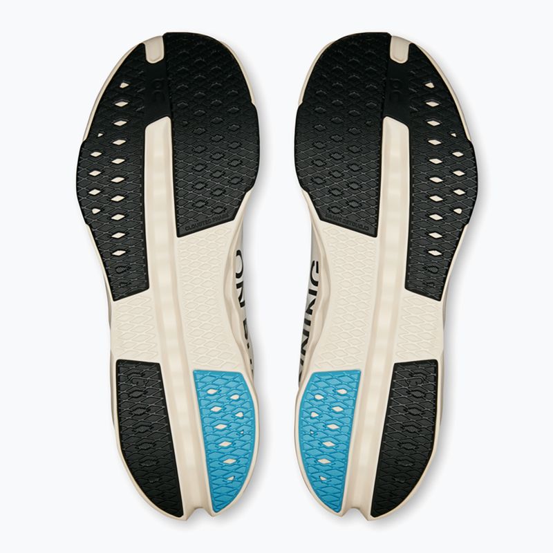 Vyriški bėgimo batai On Running Cloudsurfer Next ivory/dev 5