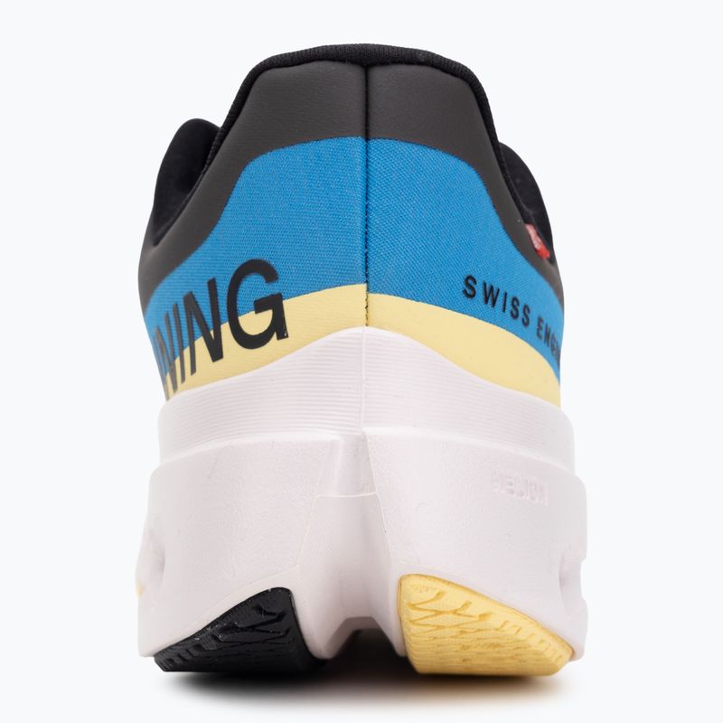 Moteriški bėgimo batai On Cloudsurfer Next malibu/raspberry 6