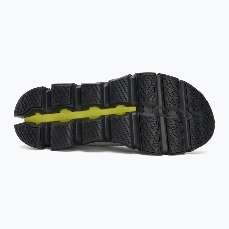 Vyriški bėgimo batai Buty On Cloudswift 4 wolf/black 4