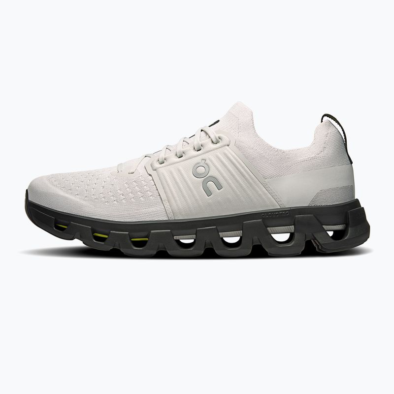 Vyriški bėgimo batai Buty On Running Cloudswift 4 wolf/black 2