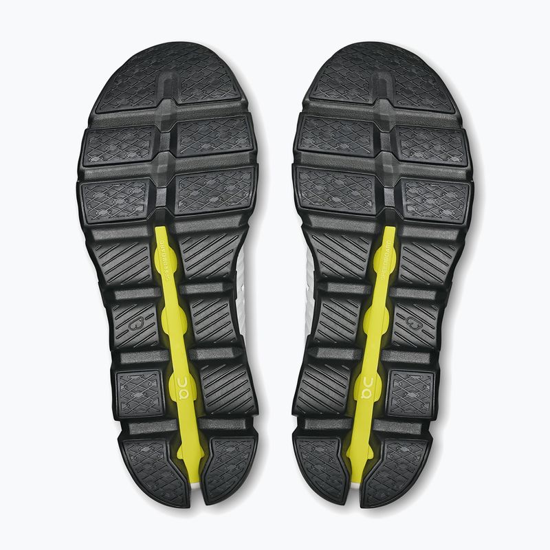 Vyriški bėgimo batai Buty On Running Cloudswift 4 wolf/black 5