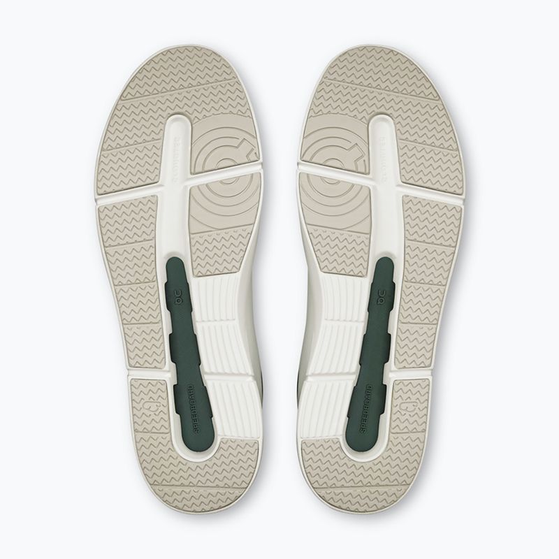 Vyriški batai On The Rodger Advantage white/olive 5