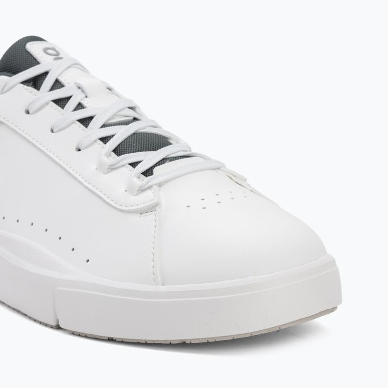 Vyriški batai On The Rodger Advantage white/olive 7