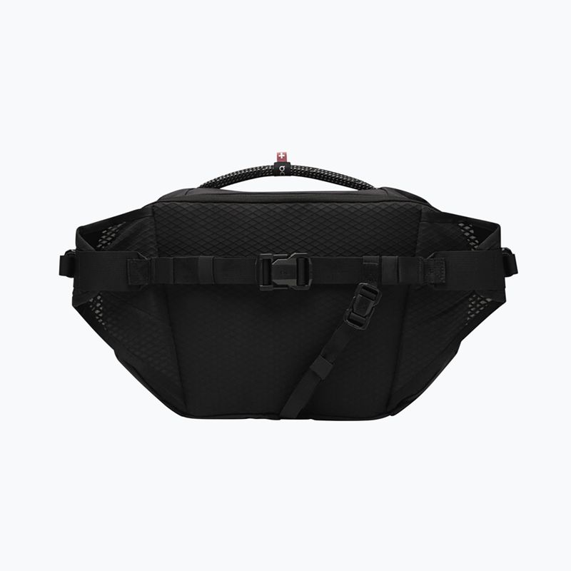 Juosmes krepšys On Sling Pack magnet/black 2