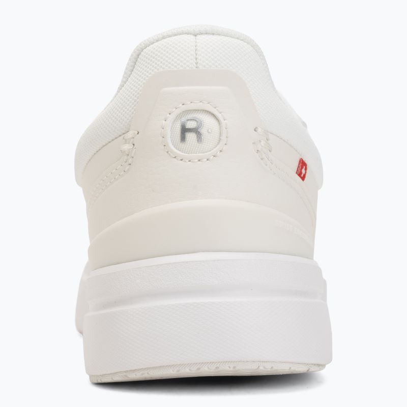 Moteriški batai On The Rodger Advantage ivory/ivory 6