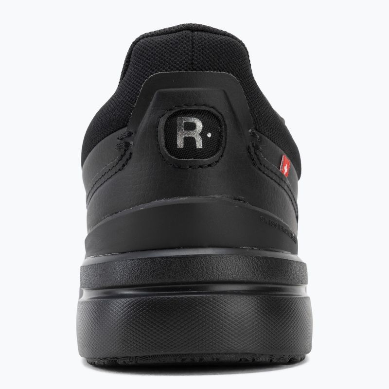Vyriški batai On The Rodger Advantage black/black 6