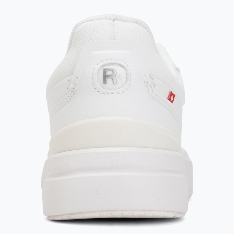 Moteriški batai On The Rodger Advantage white/white 6