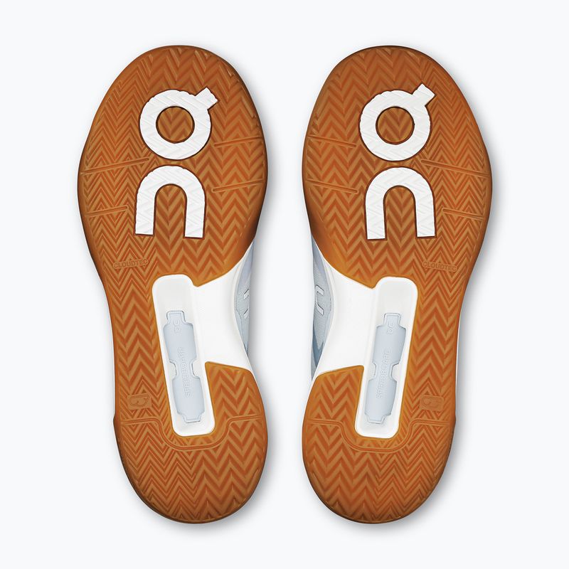 Moteriški teniso batai On The Roger Advantage Pro W arctic/white 12