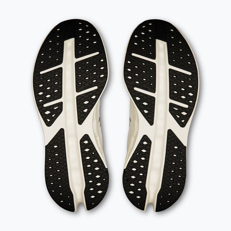 Moteriški bėgimo batai On Cloudsurfer  Max Wide white/white 6