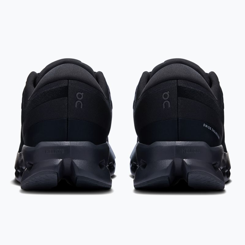 Moteriški bėgimo batai On Cloudsurfer 2 Wide 4