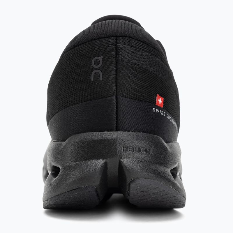 Moteriški bėgimo batai On Cloudsurfer 2 Wide 6