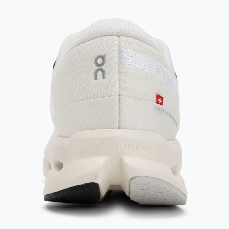 Moteriški bėgimo batai On Cloudsurfer 2 Wide 6