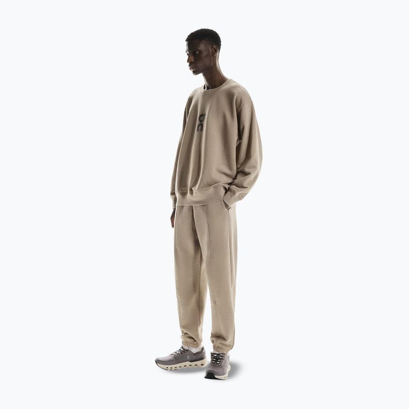 Vyriškos kelnės On Club desert 4