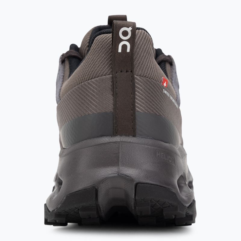 Moteriški batai On Cloudhorizon eclipse/pebble 6