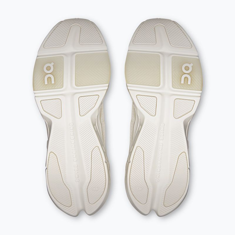 Moteriški treniruočių batai On Running Cloudpulse Next white/ice 5