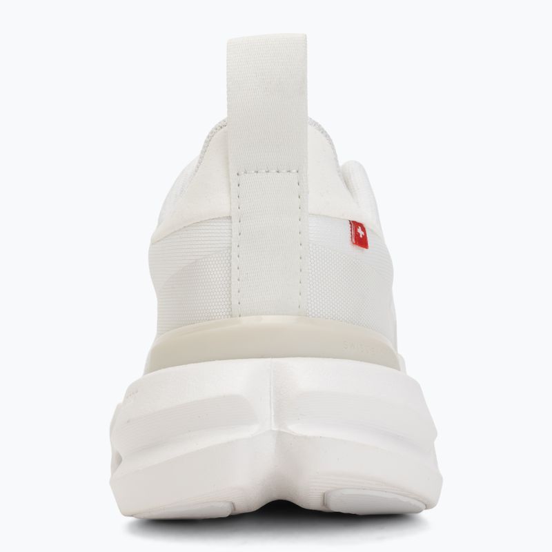 Moteriški treniruočių batai On Running Cloudpulse Next white/ice 6