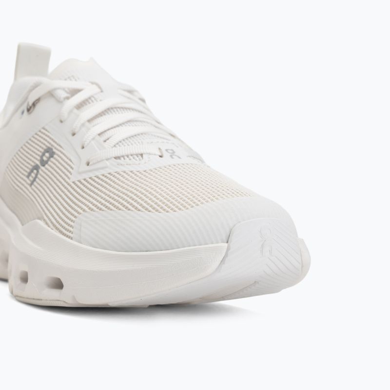 Moteriški treniruočių batai On Running Cloudpulse Next white/ice 7