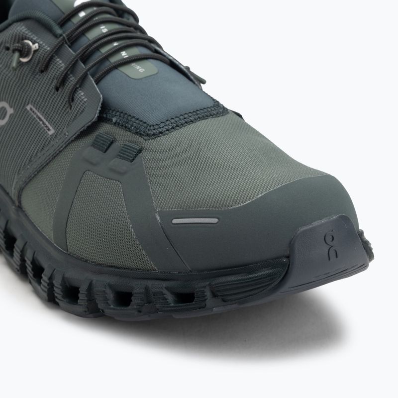 Vyriški batai On Cloud 6 WP alyvuogių/visžalių spalvų 7