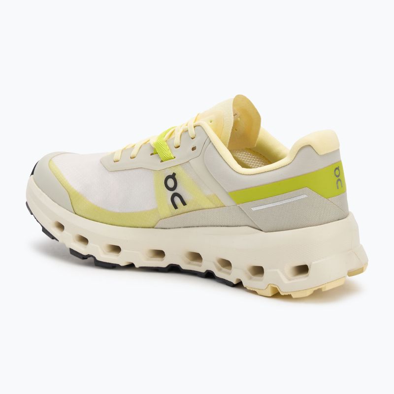 Moteriški bėgimo bateliai On Cloudvista 2 pelican/ghost 3