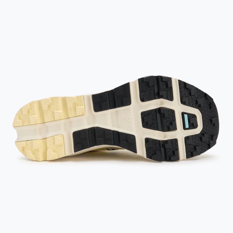 Moteriški bėgimo bateliai On Cloudvista 2 pelican/ghost 4