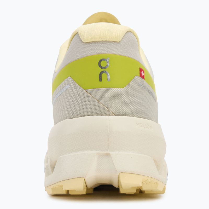 Moteriški bėgimo bateliai On Cloudvista 2 pelican/ghost 6